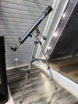 Звездное небо — фото 5