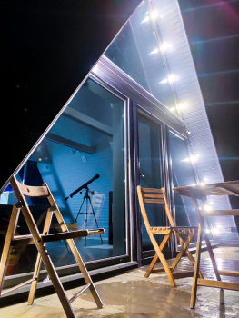 Звездное небо — фото 6