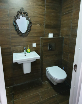 Модуль Закат в общем пространстве — фото 5