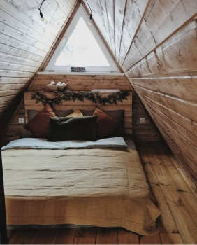 A-Frame — фото 6