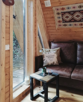 A-Frame — фото 4