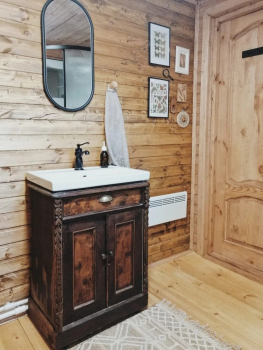 A-Frame — фото 7