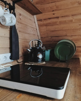 A-Frame — фото 5