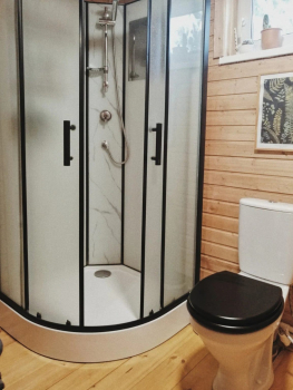 A-Frame — фото 8