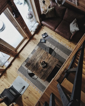 A-Frame — фото 3