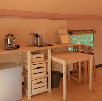 Домик у реки — фото 5