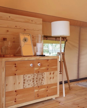 Домик у реки — фото 4