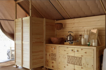 Домик на поляне — фото 5