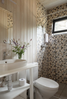 Домик на поляне — фото 8