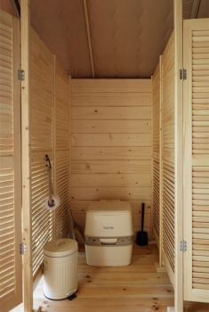 Домик у реки — фото 6