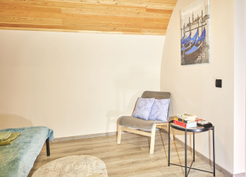 Домик у леса — фото 3