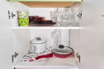 Домик у леса — фото 5