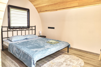 Домик у леса — фото 4