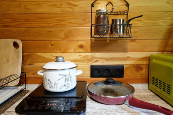 Солнечный домик — фото 6