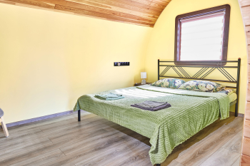 Солнечный домик — фото 4