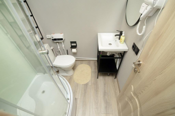 Солнечный домик — фото 5