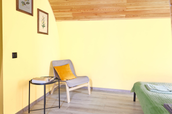 Солнечный домик — фото 3