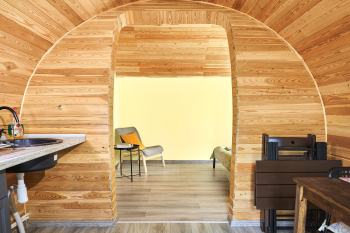 Солнечный домик — фото 2