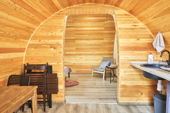 Домик у леса — фото 2