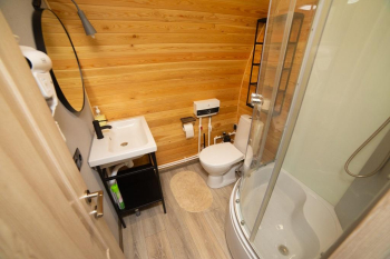 Домик среди берёз — фото 5