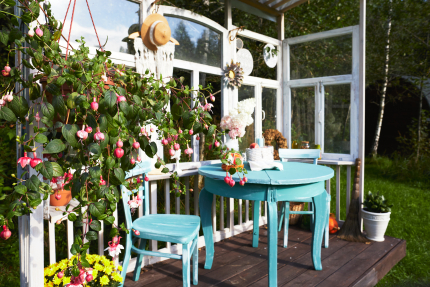 Хотча — фото