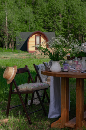 Хотча — фото