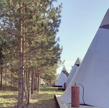 Типи — фото 4