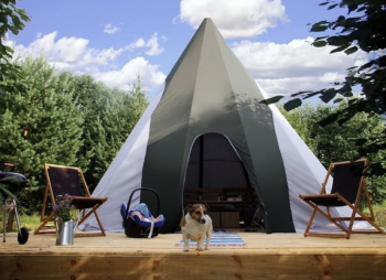 Типи — фото 1