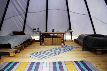 Типи — фото 3