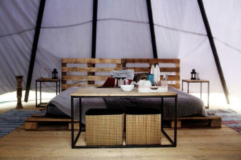 Типи — фото 2