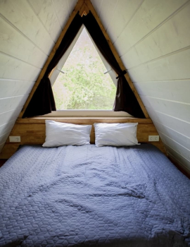 Синий дом — фото 2