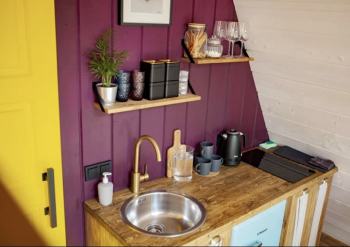 Синий дом — фото 5