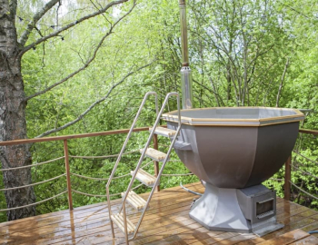 Синий дом — фото 6