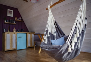 Синий дом — фото 4