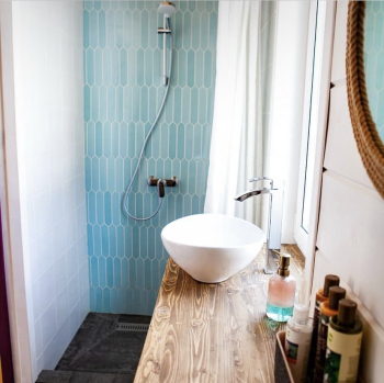 Синий дом — фото 7