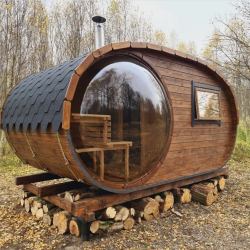Баня — фото 1