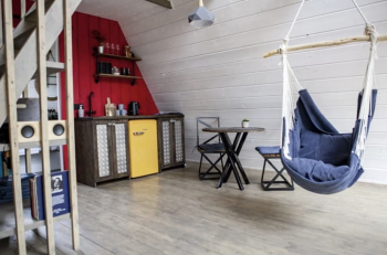 Красный дом — фото 4