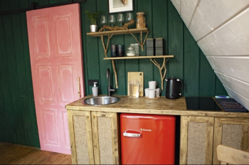 Зеленый дом — фото 5