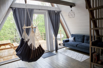 Красный дом — фото 3