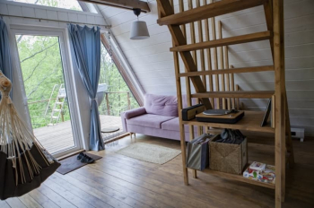 Синий дом — фото 3