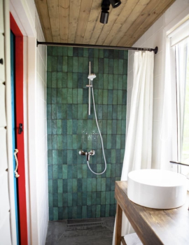 Зеленый дом — фото 7