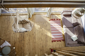 Зеленый дом — фото 4