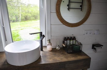 Красный дом — фото 6