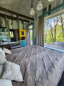 Барн Сарай — фото 3