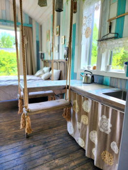 Барн Сарай — фото 10