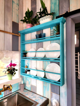 Барн Сарай — фото 9