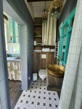 Барн Сарай — фото 5