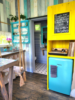 Барн Сарай — фото 8