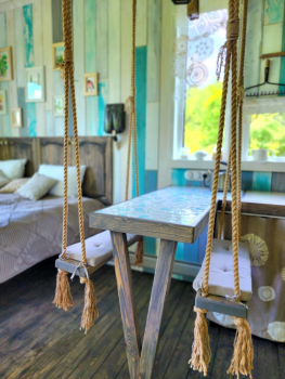 Барн Сарай — фото 4