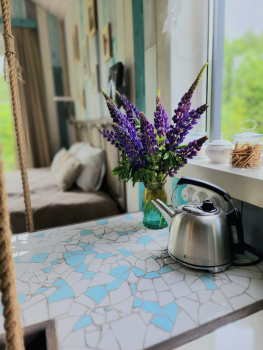 Барн Сарай — фото 7